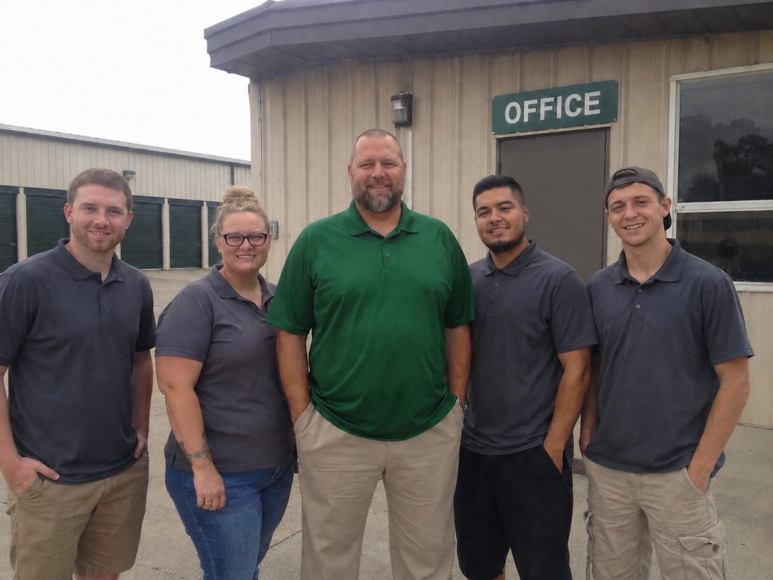 Pest control professionals in Salem, OR